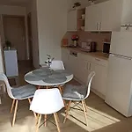 Проживание в семье Familly Apartmens *