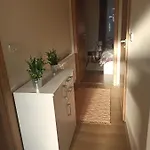 Ubytování v soukromí Familly Apartmens Dolní Dunajovice