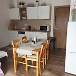 Familly Apartmens * Dolni Dunajovice