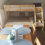 Familly Apartmens *