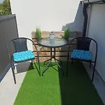 Familly Apartmens Проживание в семье