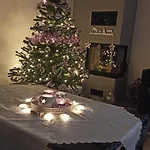 Проживание в семье Familly Apartmens Дольни-Дунаёвице