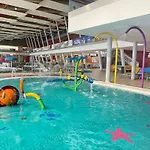 Проживание в семье Familly Apartmens