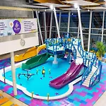 Проживание в семье Familly Apartmens Дольни-Дунаёвице