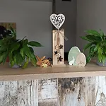 Familly Apartmens Проживание в семье Дольни-Дунаёвице