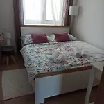 Проживание в семье Familly Apartmens