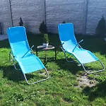 Familly Apartmens *