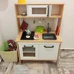 Homestay Familly Apartmens Dolni Dunajovice