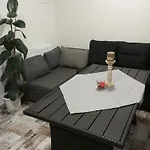 Familly Apartmens Проживание в семье Дольни-Дунаёвице