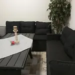 Quarto em Acomodações Particulares Familly Apartmens Dolní Dunajovice