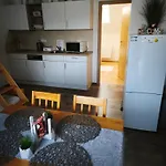 Familly Apartmens Проживание в семье