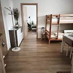 Accommodatie bij particulieren Familly Apartmens Dolní Dunajovice
