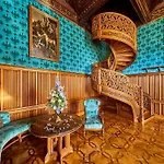 Проживание в семье Familly Apartmens Дольни-Дунаёвице