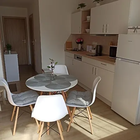 Privat bolig Familly Apartmens *