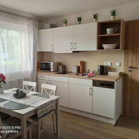 Familly Apartmens