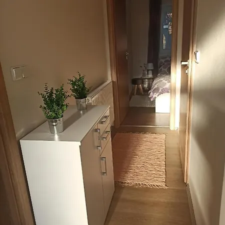 Homestay Familly Apartmens Dolni Dunajovice