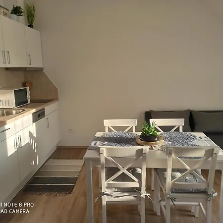 Familly Apartmens Dolní Dunajovice
