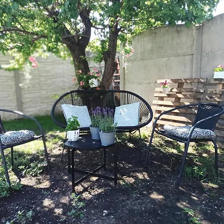 Quarto em Acomodações Particulares Familly Apartmens *