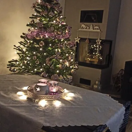 民宿 Familly Apartmens Dolní Dunajovice