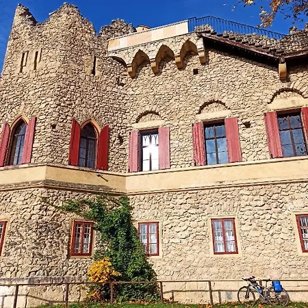 Familly Apartmens Pansiyon