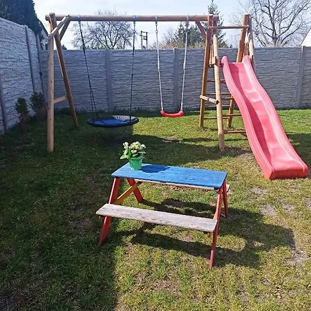 Familly Apartmens