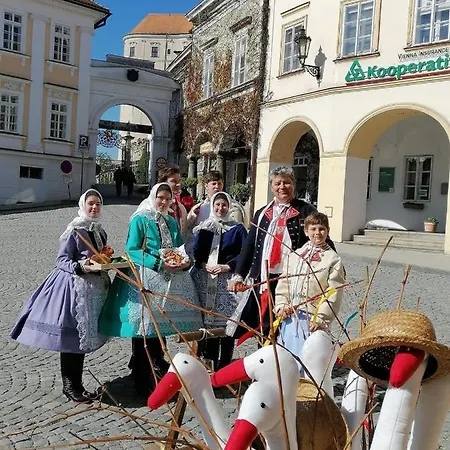 Privat bolig Familly Apartmens