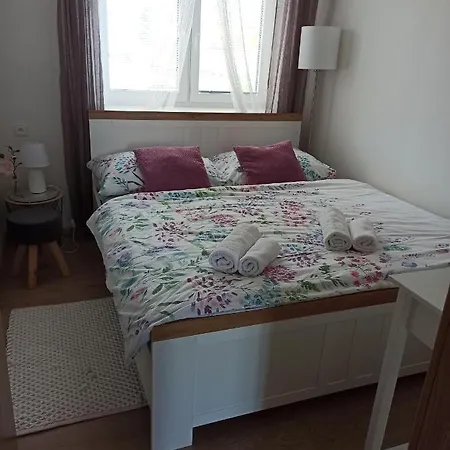 Homestay Familly Apartmens
