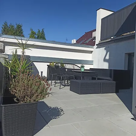 Pansiyon Familly Apartmens