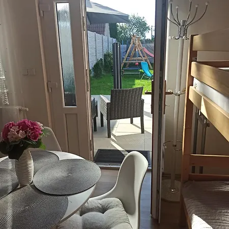 Familly Apartmens בית אירוח *