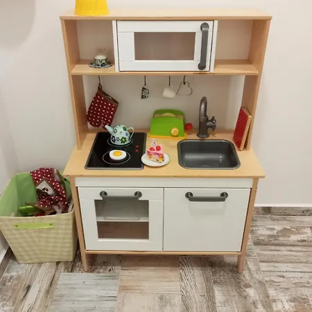 民宿 Familly Apartmens Dolní Dunajovice