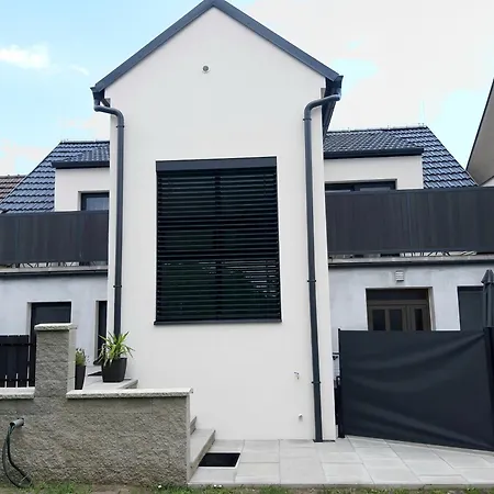 Familly Apartmens