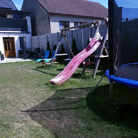 Familly Apartmens