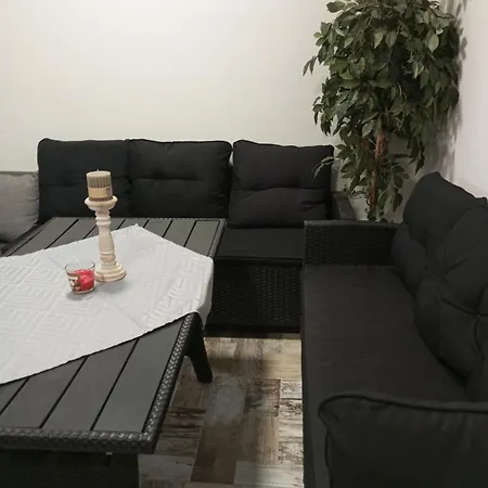 Alloggio in famiglia Familly Apartmens Dolní Dunajovice
