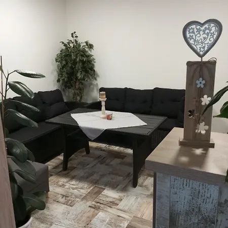 Familly Apartmens *