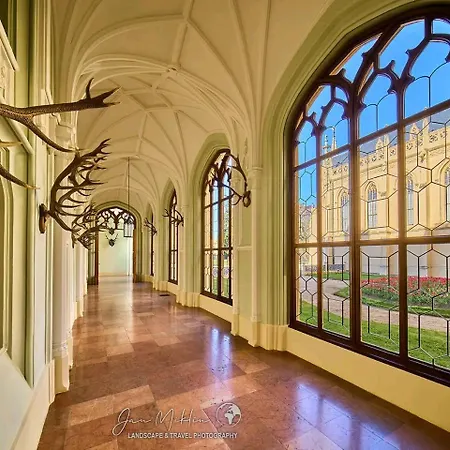 Kwatera prywatna Familly Apartmens *