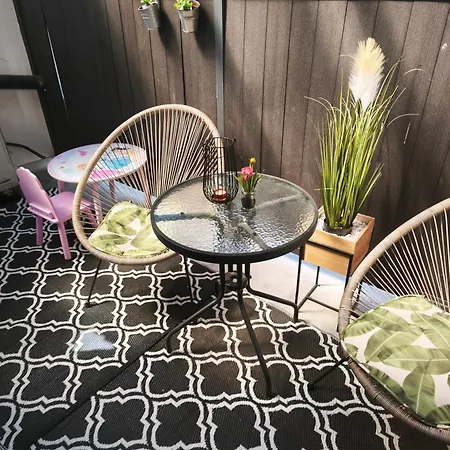 Familly Apartmens Dolní Dunajovice