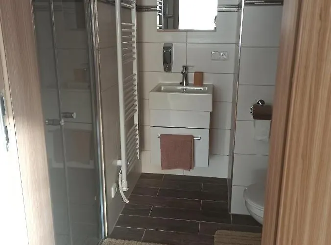 Homestay szállás Familly Apartmens Dolní Dunajovice