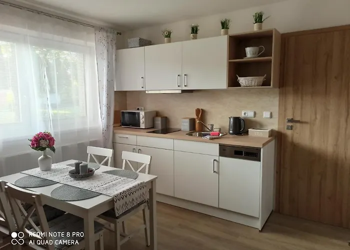 Familly Apartmens