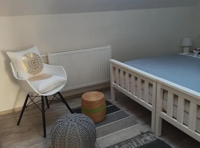 Homestay szállás Familly Apartmens Dolní Dunajovice