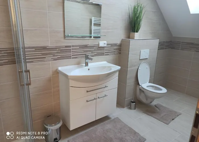 Familly Apartmens Dolní Dunajovice