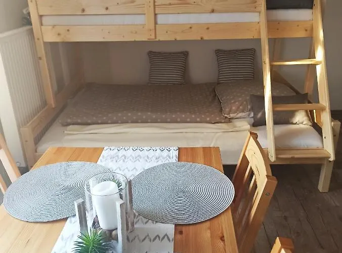 Familly Apartmens *