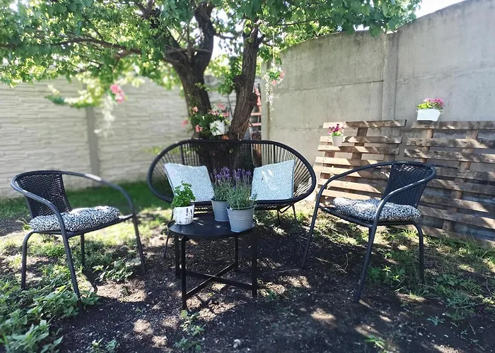 Homestay szállás Familly Apartmens *
