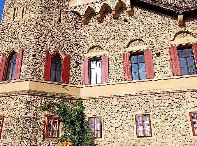 Familly Apartmens Homestay szállás
