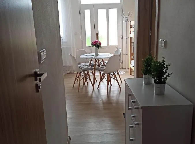 Homestay szállás Familly Apartmens Dolní Dunajovice