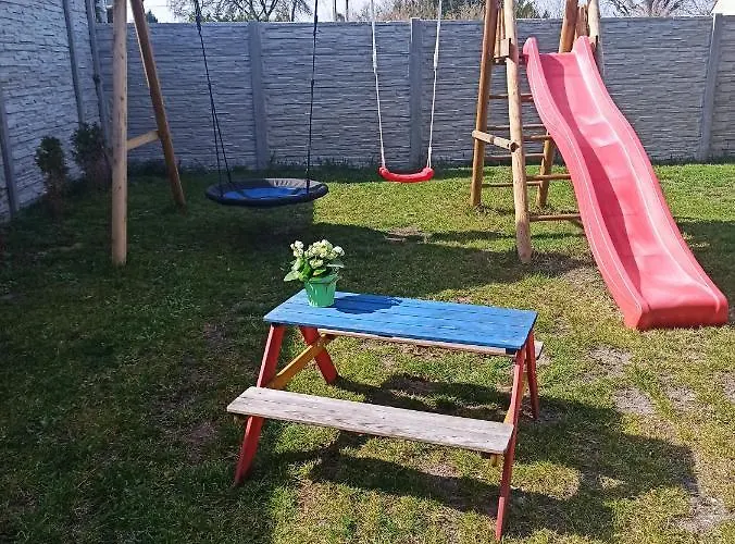 Familly Apartmens