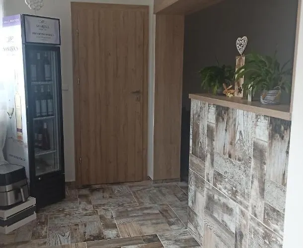 Familly Apartmens Homestay szállás