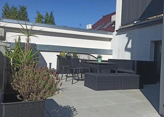 Homestay szállás Familly Apartmens