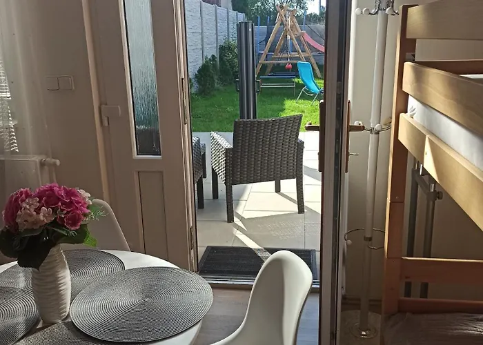 Familly Apartmens Homestay szállás *