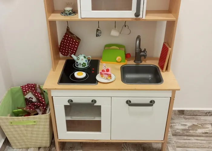 Homestay szállás Familly Apartmens Dolní Dunajovice