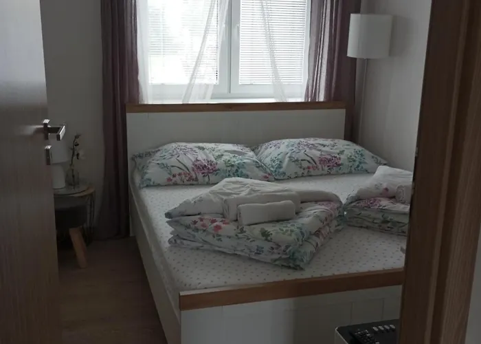 Homestay szállás Familly Apartmens